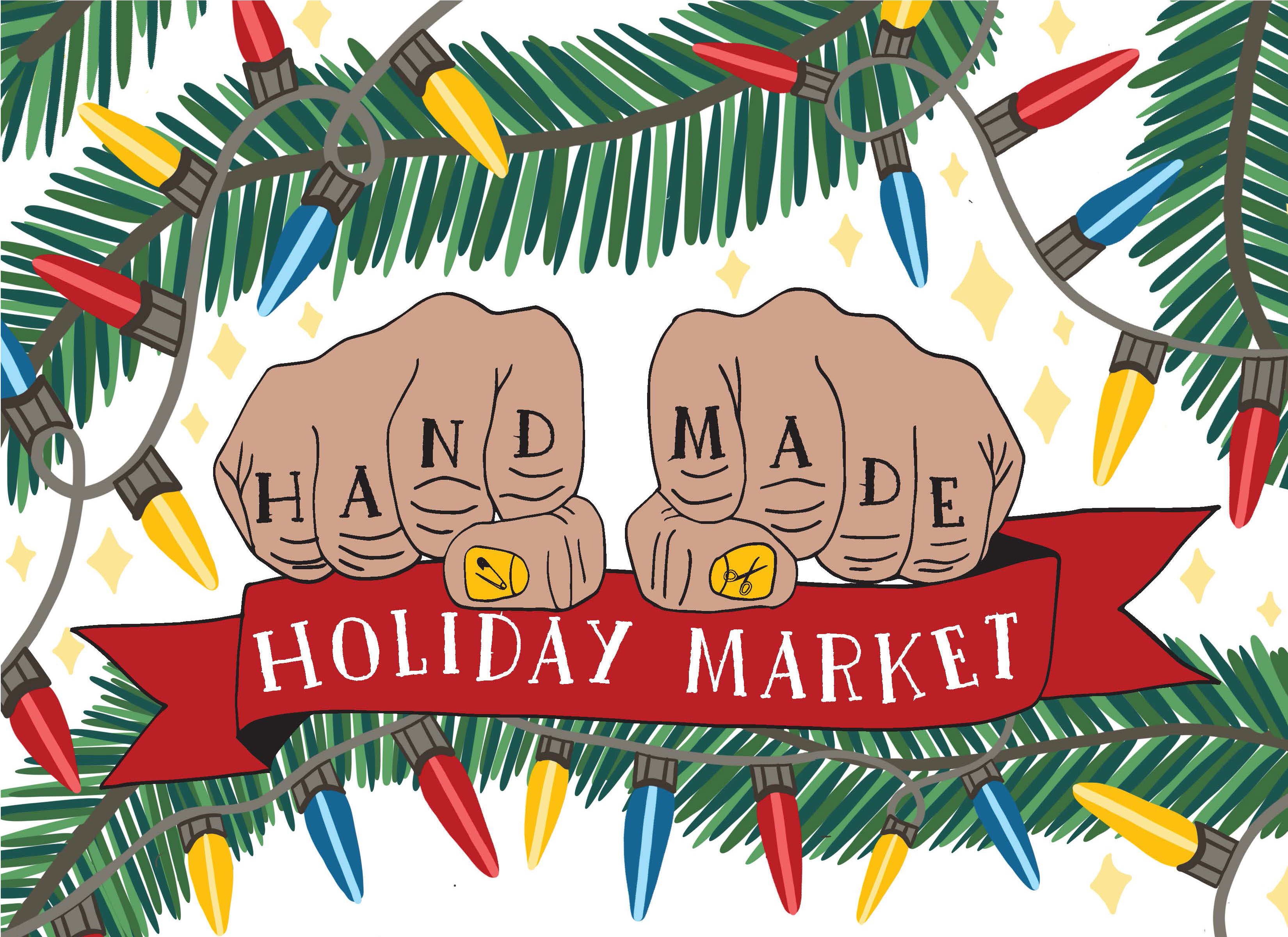 Second Use Seattle >> Save The Date Handmade Holiday Market At Second Use Seattle Second Use Seattle >> Save The Date Handmade Holiday Market At Second Use Seattle