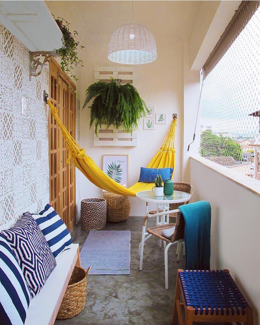  Balcony Accessories with Best Design